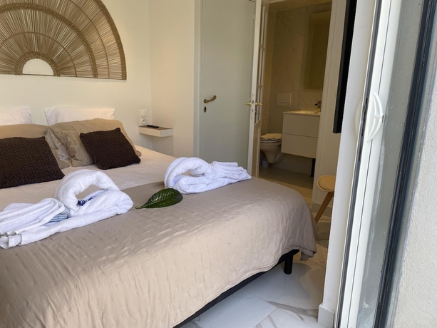 Imagen de la habitación del Somptueux Unique 8 Chambres Piscine Palmeraie. Foto 10