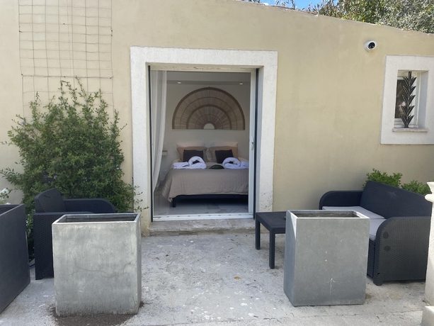 Imagen de la habitación del Somptueux Unique 8 Chambres Piscine Palmeraie. Foto 11