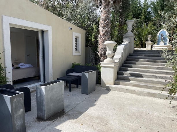Imagen de la habitación del Somptueux Unique 8 Chambres Piscine Palmeraie. Foto 13