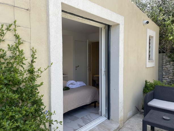 Imagen de la habitación del Somptueux Unique 8 Chambres Piscine Palmeraie. Foto 14