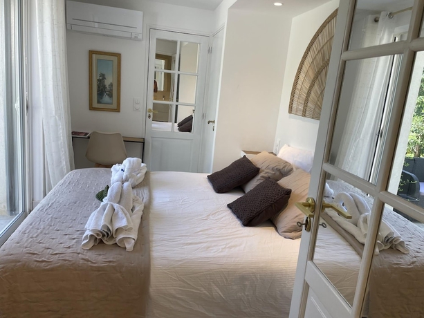Imagen de la habitación del Somptueux Unique 8 Chambres Piscine Palmeraie. Foto 15