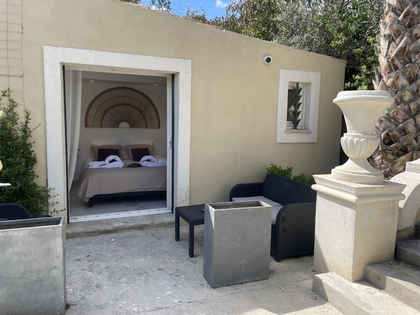 Imagen de la habitación del Somptueux Unique 8 Chambres Piscine Palmeraie. Foto 16