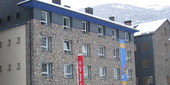 Imagen general del Somriu Vallski. Foto 3