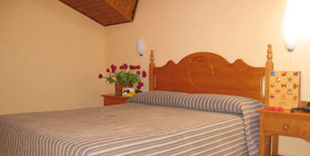 Imagen de la habitación del Somriu Vallski. Foto 6