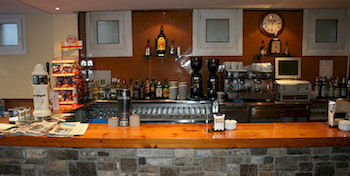 Imagen del bar/restaurante del Somriu Vallski. Foto 4