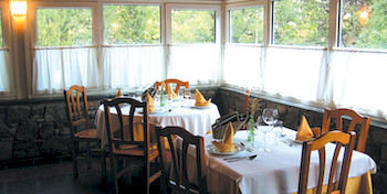 Imagen del bar/restaurante del Somriu Vallski. Foto 5