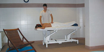 Imagen general del Somriu Vallski. Foto 2