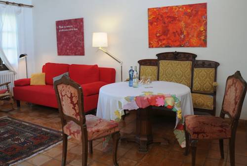 Imagen de la habitación del Son Baulo, Sineu. Foto 5