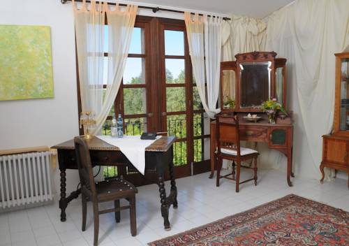 Imagen de la habitación del Son Baulo, Sineu. Foto 6