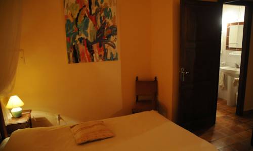 Imagen de la habitación del Son Baulo, Sineu. Foto 7