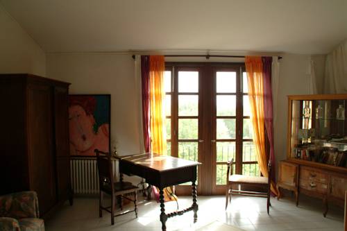 Imagen de la habitación del Son Baulo, Sineu. Foto 11