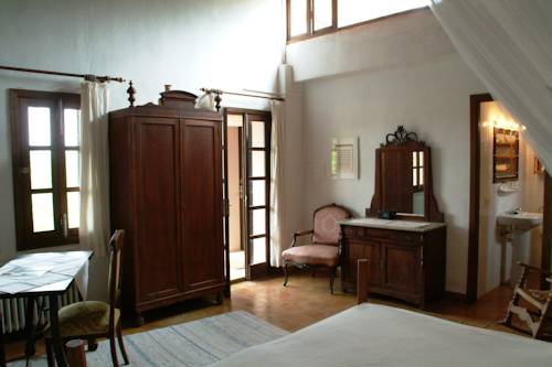 Imagen de la habitación del Son Baulo, Sineu. Foto 12