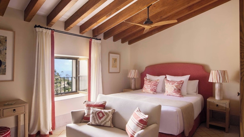 Imagen de la habitación del Son Bunyola Hotel and Villas. Foto 4