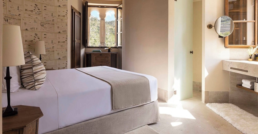 Imagen de la habitación del Son Bunyola Hotel and Villas. Foto 5