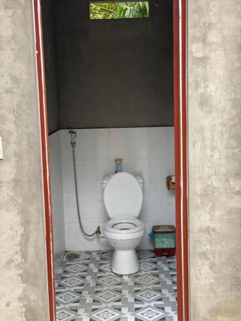 Imagen de la habitación del Son Thoi Homestay. Foto 18