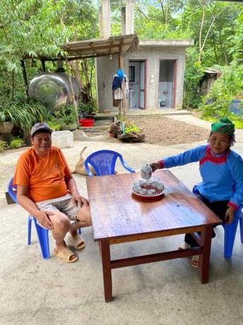 Imagen general del Son Thoi Homestay. Foto 5