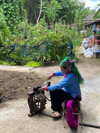 Imagen general del Son Thoi Homestay. Foto 6