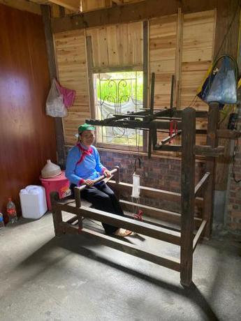 Imagen general del Son Thoi Homestay. Foto 8