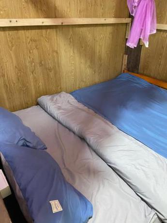 Imagen general del Son Thoi Homestay. Foto 9