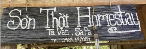 Imagen general del Son Thoi Homestay. Foto 10