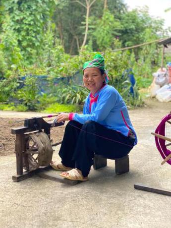 Imagen general del Son Thoi Homestay. Foto 13