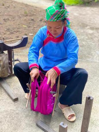 Imagen general del Son Thoi Homestay. Foto 14