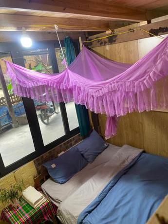 Imagen general del Son Thoi Homestay. Foto 16