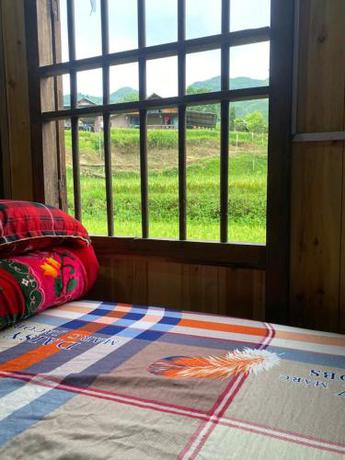 Imagen de la habitación del Son Thoi Homestay. Foto 19