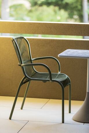 Imagen general del Son de Mar. Foto 2