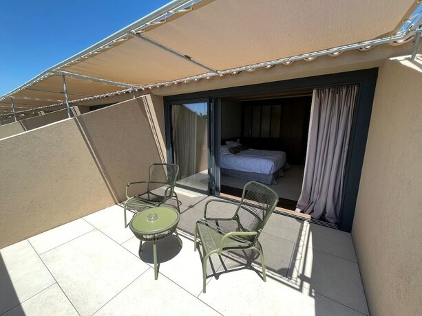 Imagen general del Son de Mar. Foto 3