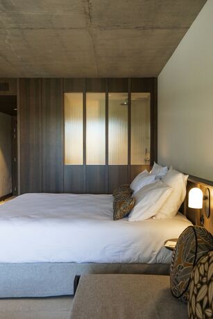 Imagen de la habitación del Son de Mar. Foto 18