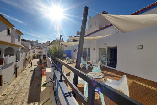 Imagen general del Son of a Beach Hostel. Foto 3