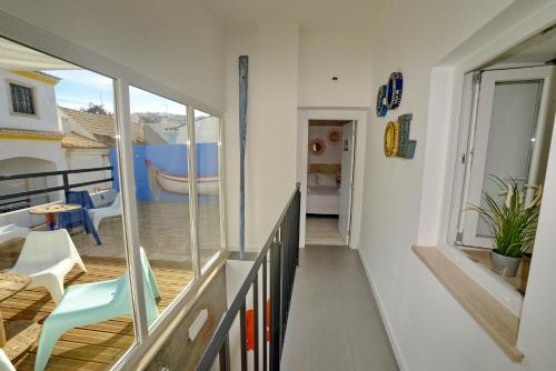 Imagen general del Son of a Beach Hostel. Foto 11