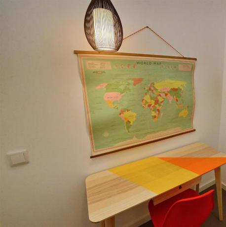 Imagen general del Son of a Beach Hostel. Foto 14