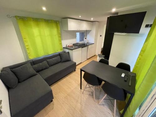 Imagen general del Sona Mobilhome. Foto 4