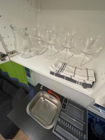 Imagen general del Sona Mobilhome. Foto 9