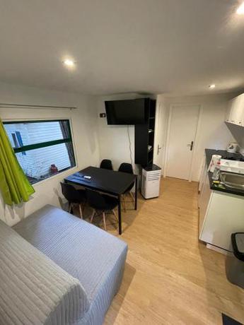 Imagen de la habitación del Sona Mobilhome. Foto 19