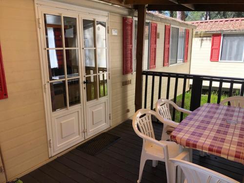 Imagen general del Sona Mobilhome. Foto 13