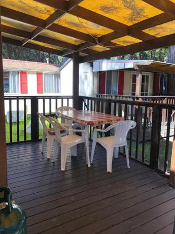 Imagen de la habitación del Sona Mobilhome. Foto 20