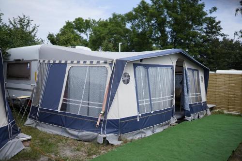 Imagen de la habitación del Sonata Camp. Foto 11