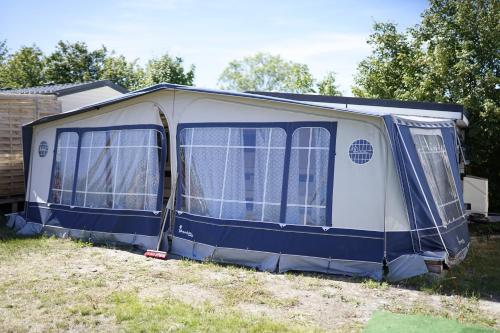Imagen de la habitación del Sonata Camp. Foto 12