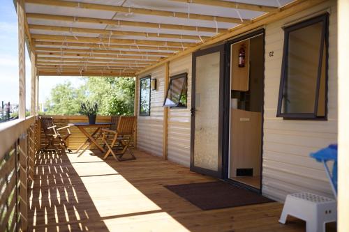 Imagen de la habitación del Sonata Camp. Foto 13