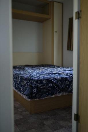 Imagen de la habitación del Sonata Camp. Foto 14
