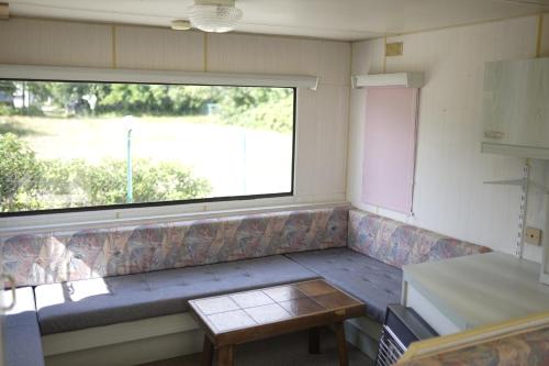 Imagen de la habitación del Sonata Camp. Foto 15