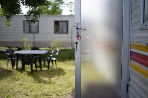 Imagen de la habitación del Sonata Camp. Foto 16