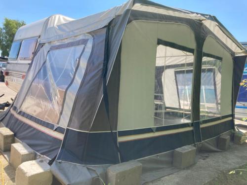 Imagen de la habitación del Sonata Camp. Foto 19