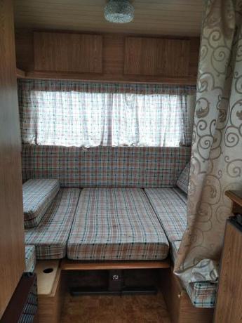 Imagen general del Sonata Camp. Foto 2
