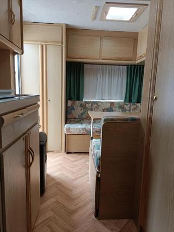 Imagen general del Sonata Camp. Foto 3