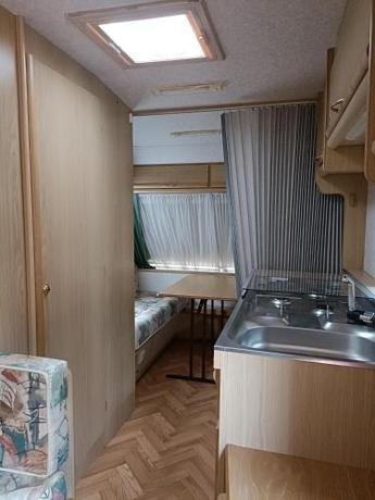 Imagen general del Sonata Camp. Foto 4