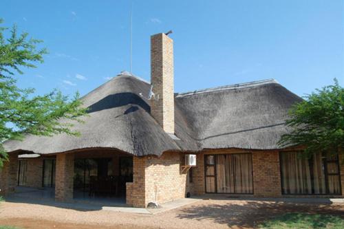 Imagen general del Sondela Nature Reserve & Spa Makhato Lodges. Foto 4